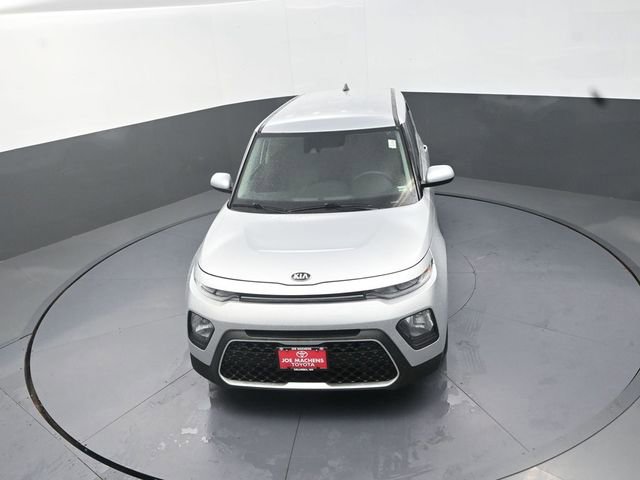 Used 2020 Kia Soul S FWD image 26