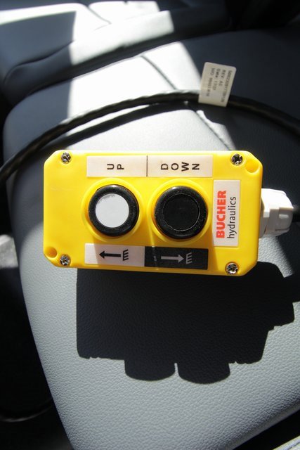 New 2024 Ford F350 XL w/ XL Off-Road Package image 27