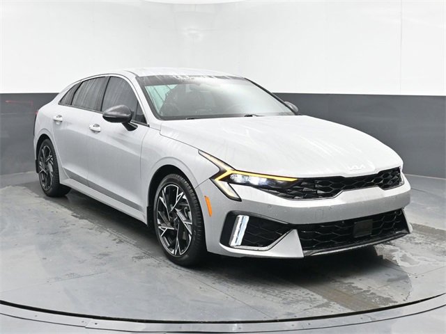 Used 2025 Kia K5 GT-Line image 2