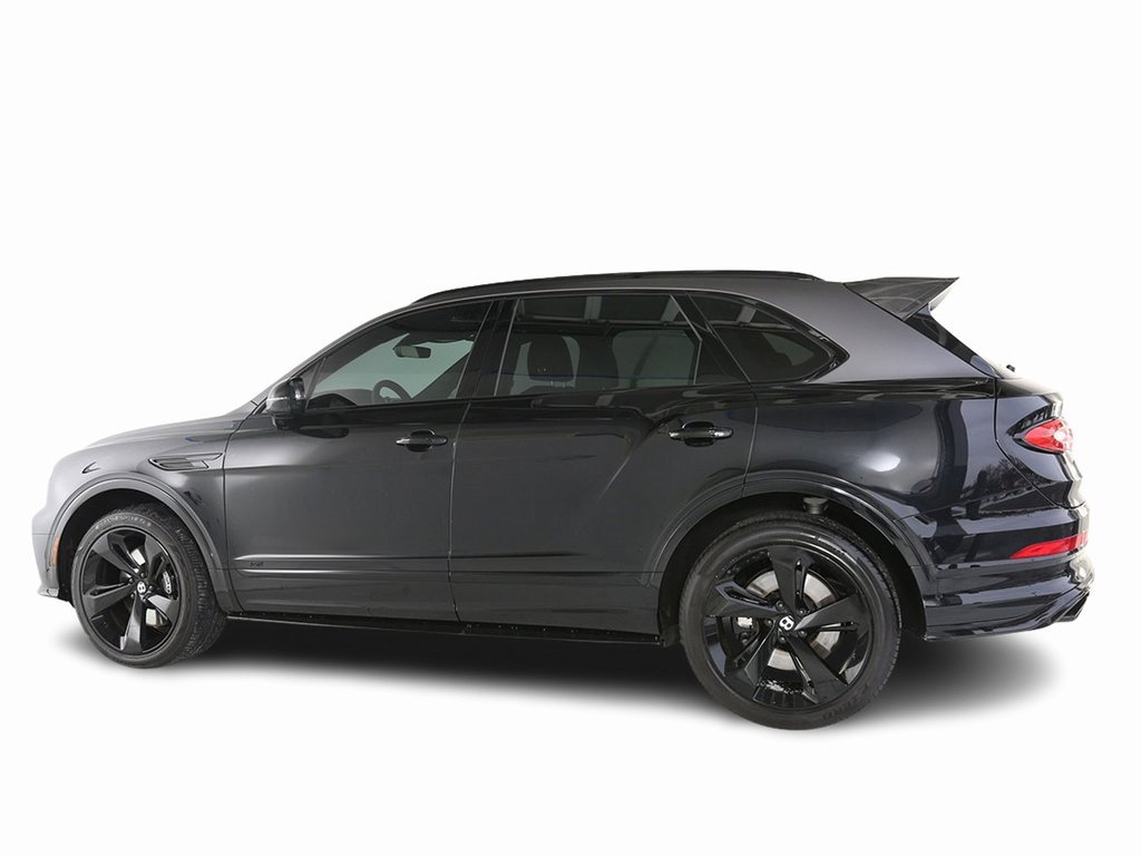 Used 2022 Bentley Bentayga V8 image 11