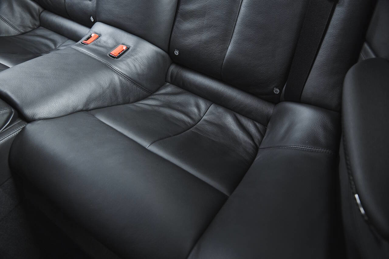 Used 2009 BMW M6 Coupe image 50