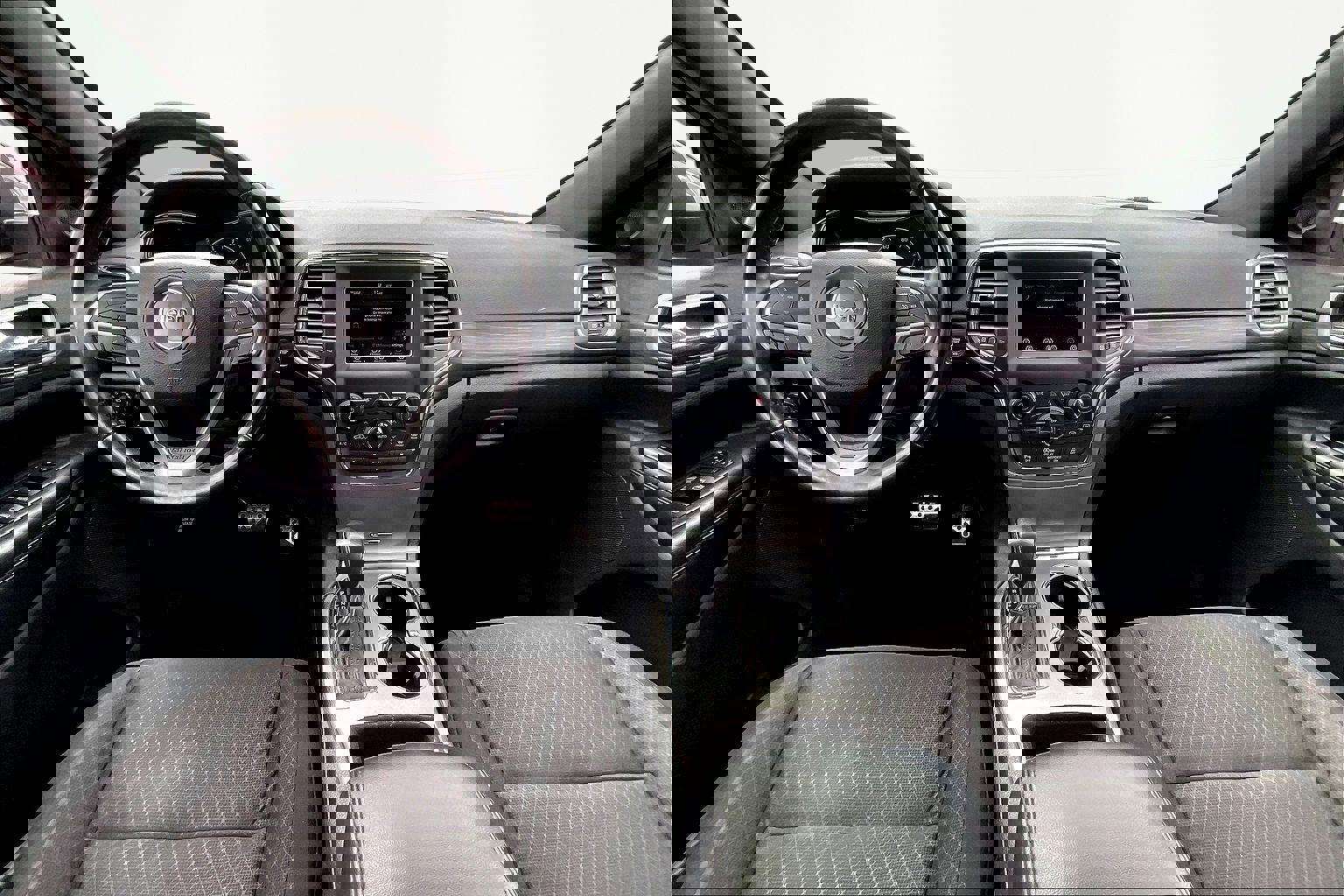 Used 2021 Jeep Grand Cherokee Laredo w/ Security & Convenience Group image 8