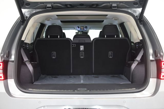 New 2026 Genesis GV80 2.5T Advanced AWD/4WD image 13