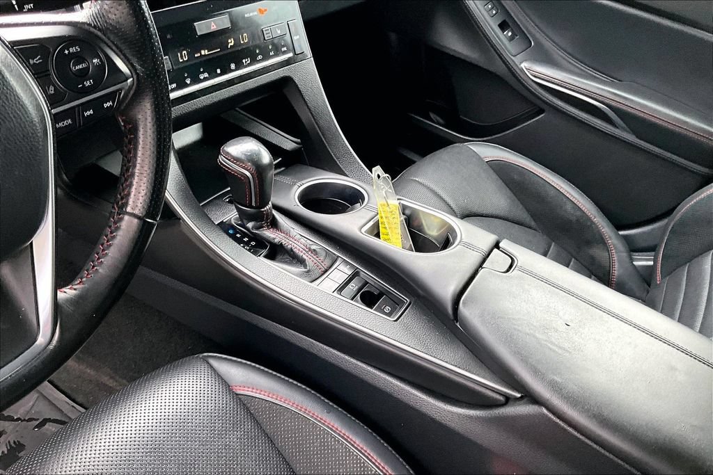 Used 2020 Toyota Avalon TRD FWD image 13