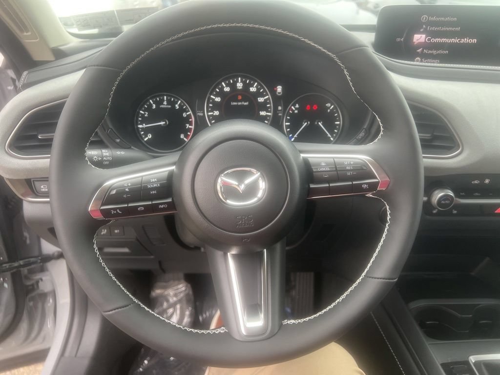 New 2026 MAZDA CX-30 2.5 Turbo Aire Edition AWD/4WD image 21