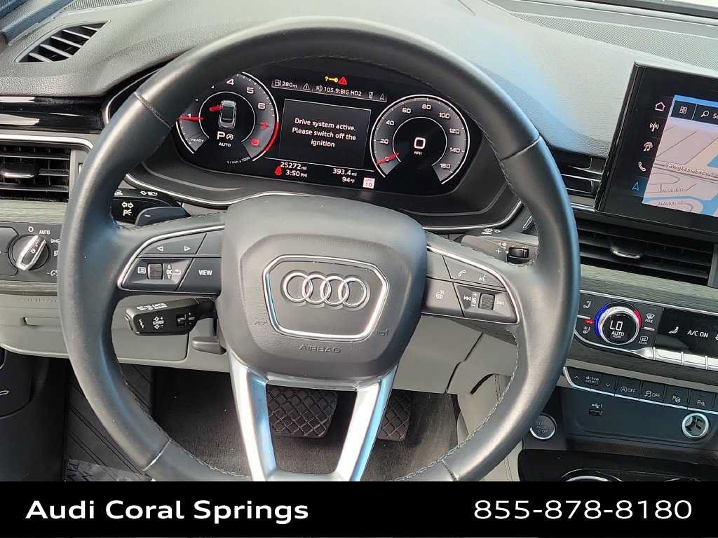 Certified 2024 Audi A5 2.0T Prestige AWD/4WD image 23
