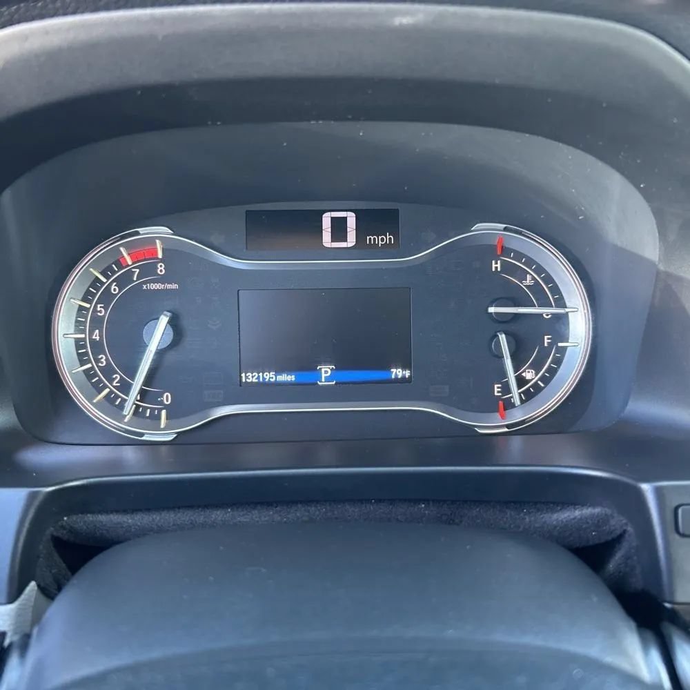 Used 2017 Honda Pilot Touring image 27