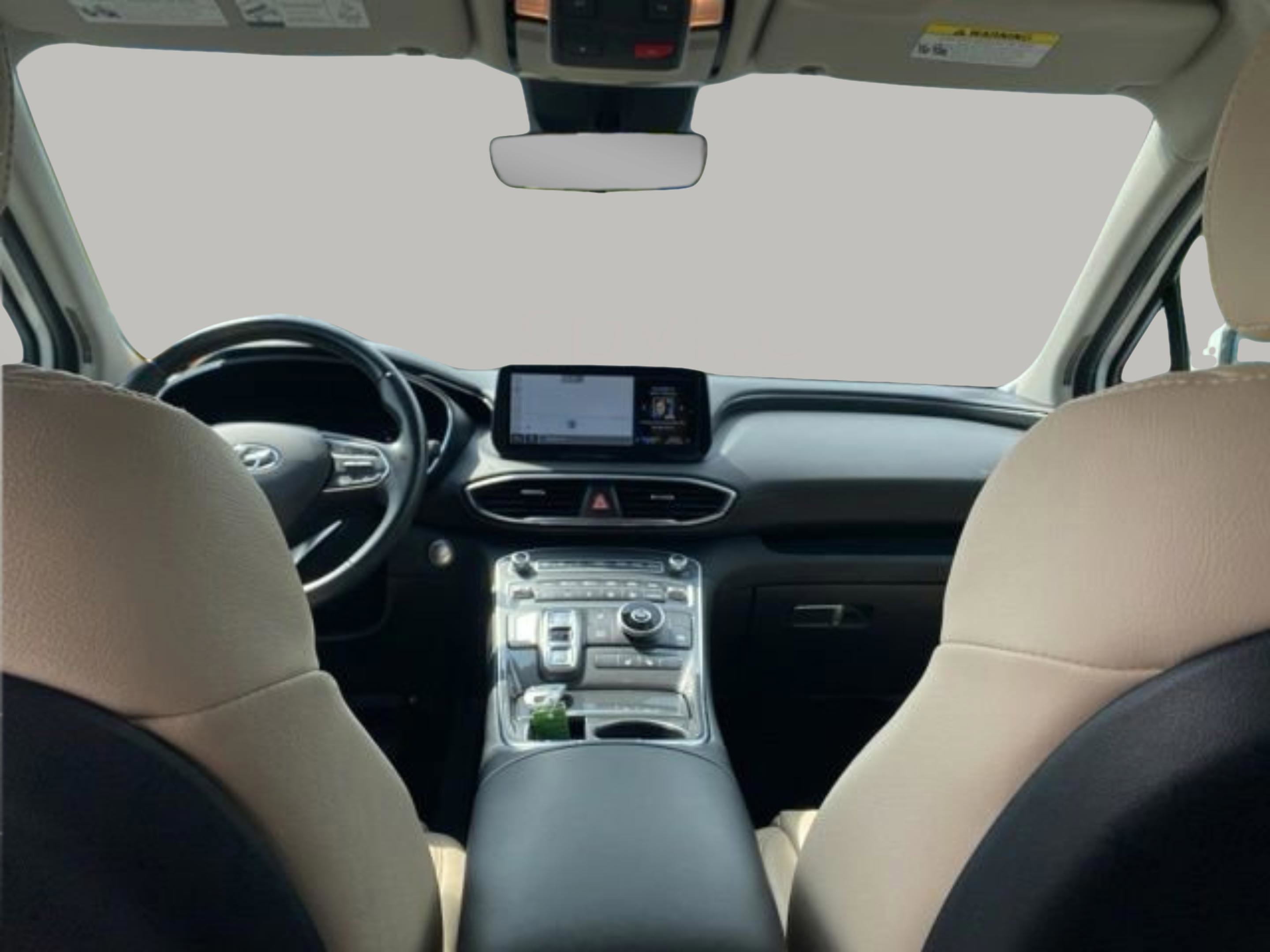 Used 2023 Hyundai Santa Fe SEL image 30