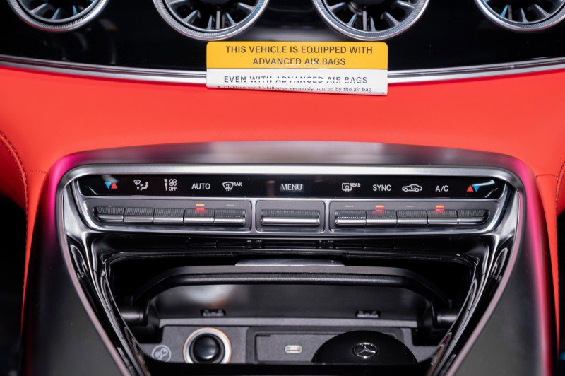 New 2026 Mercedes-Benz AMG GT 43 image 18