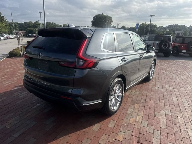 Certified 2023 Honda CR-V EX-L image 14