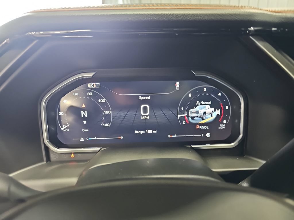 New 2026 GMC Sierra 3500 AT4 w/ AT4 Premium Plus Package AWD/4WD image 18