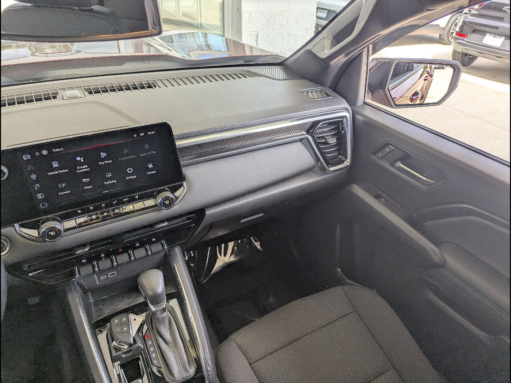 Used 2024 GMC Canyon Elevation w/ Convenience Package RWD image 26