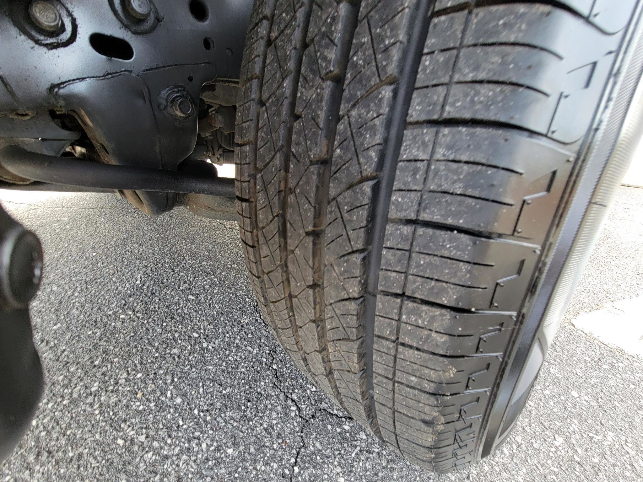 Used 2020 Nissan NV 1500 SV image 21