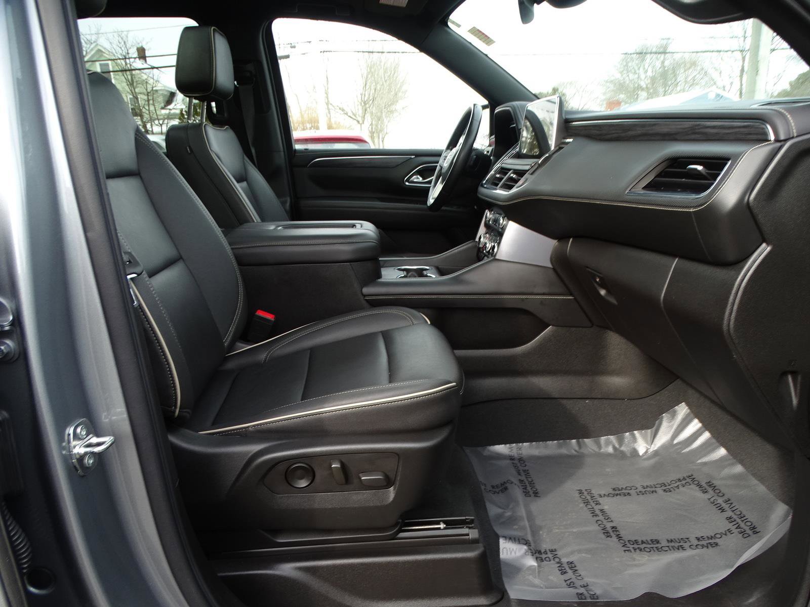 Used 2023 GMC Yukon XL SLT image 20