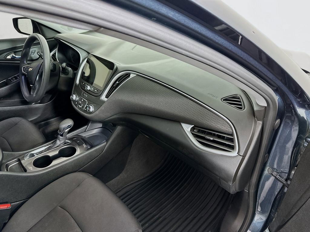 Used 2021 Chevrolet Malibu LS w/ LPO, Convenience Package 2 image 26