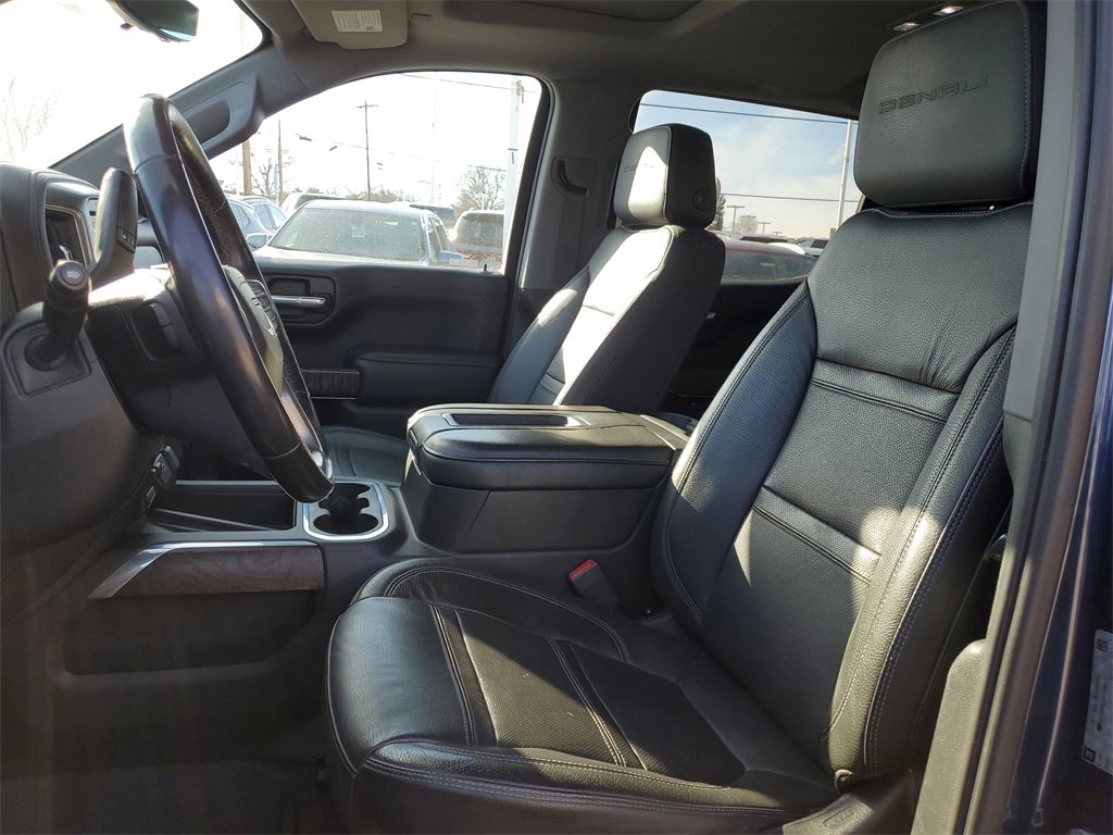 Used 2019 GMC Sierra 1500 Denali w/ Denali Ultimate Package image 15