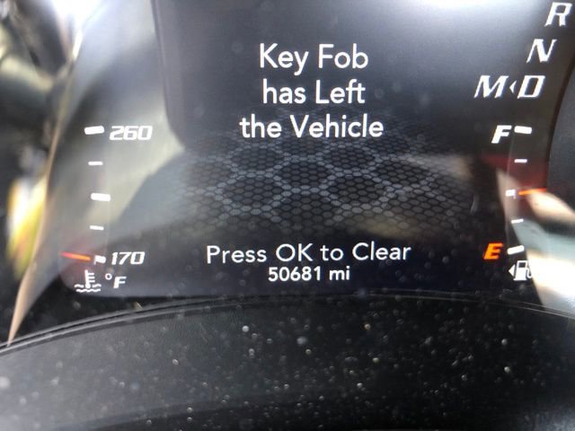 Used 2021 Dodge Charger Scat Pack RWD image 25