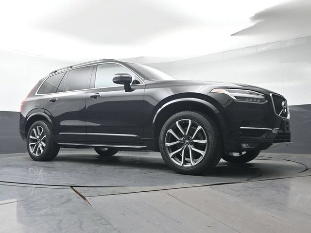 Used 2019 Volvo XC90 T6 Momentum w/ Protection Package Premier AWD/4WD image 33