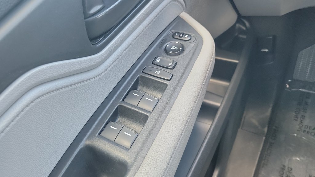 Used 2018 Honda Odyssey EX-L image 18