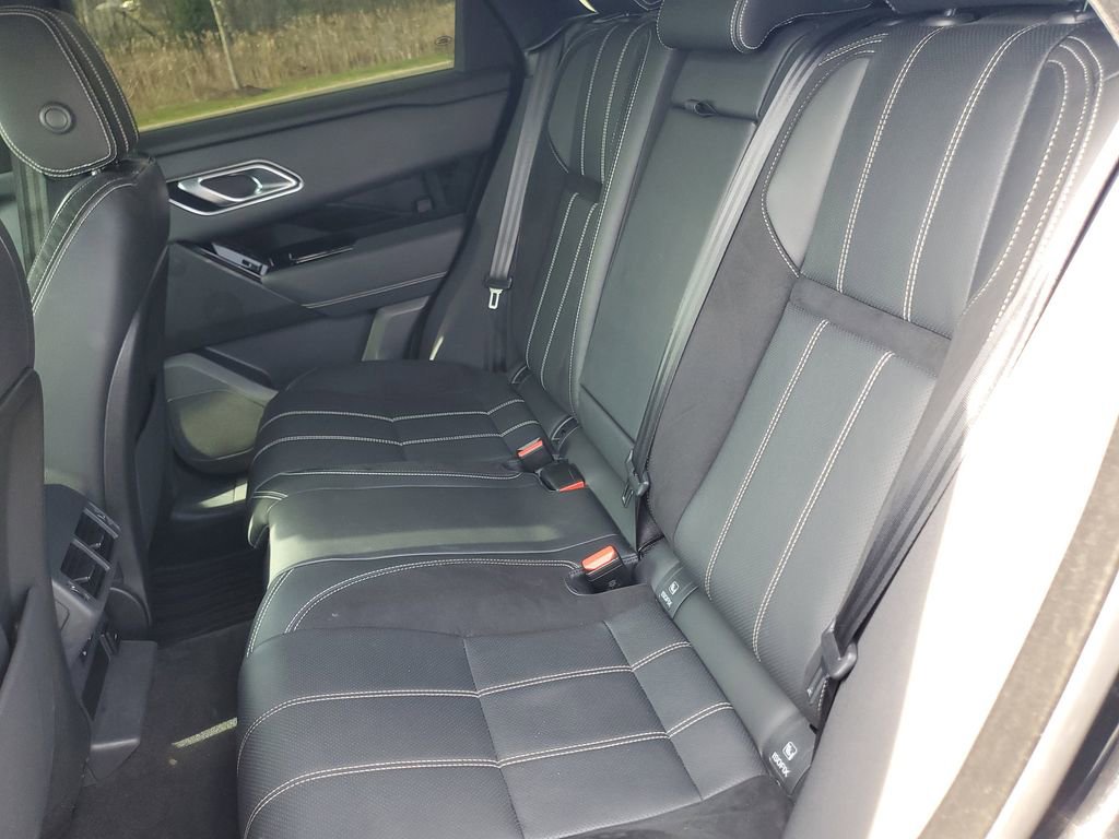 Used 2022 Land Rover Range Rover Velar R-Dynamic S AWD/4WD image 31