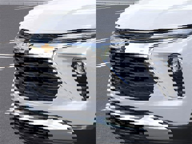 New 2026 Chevrolet TrailBlazer LT image 13