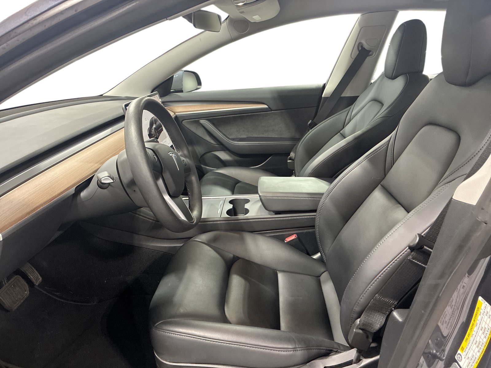 Certified 2023 Tesla Model 3 Long Range AWD/4WD image 9
