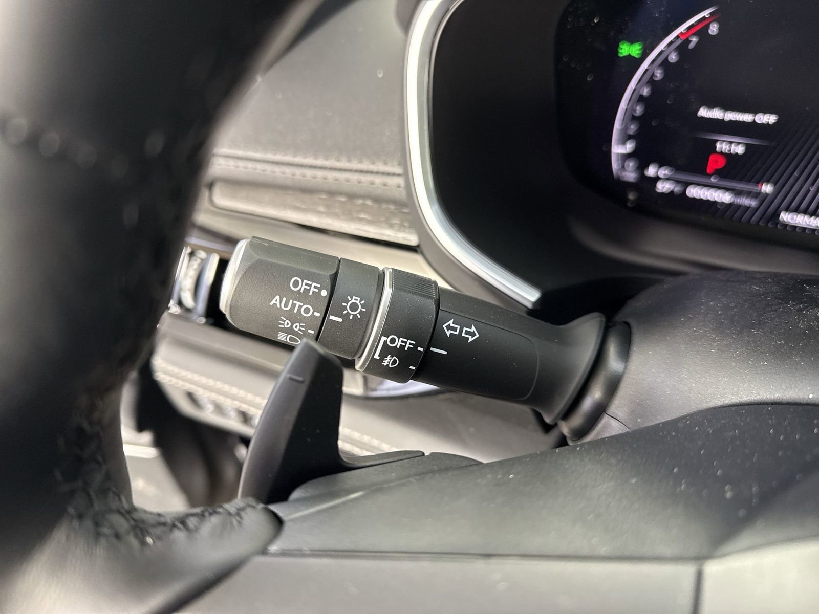 New 2026 Acura MDX SH-AWD w/ Advance Package image 15