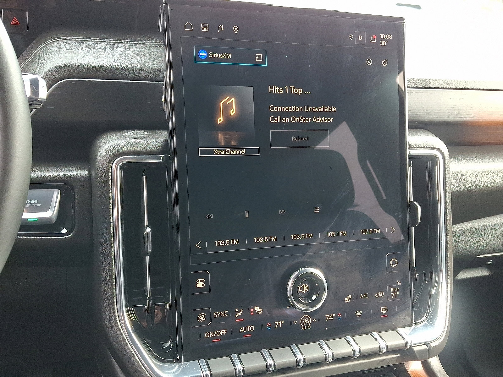 Certified 2025 GMC Yukon Denali image 15