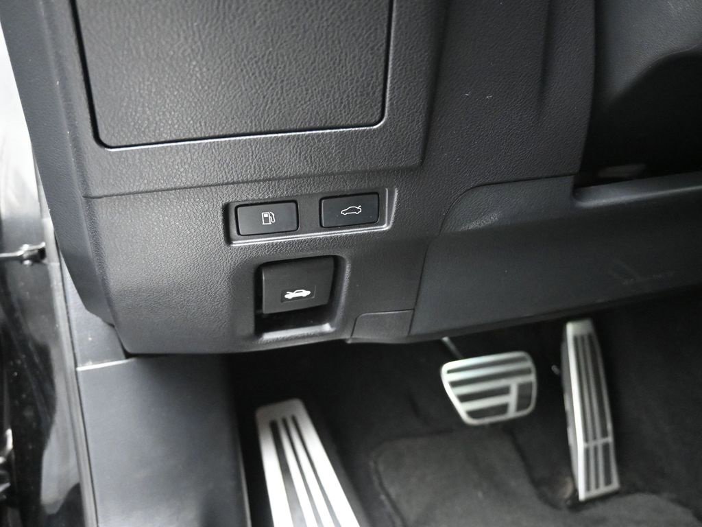 Used 2022 Lexus ES 350 F Sport w/ Accessory Package 2 image 13