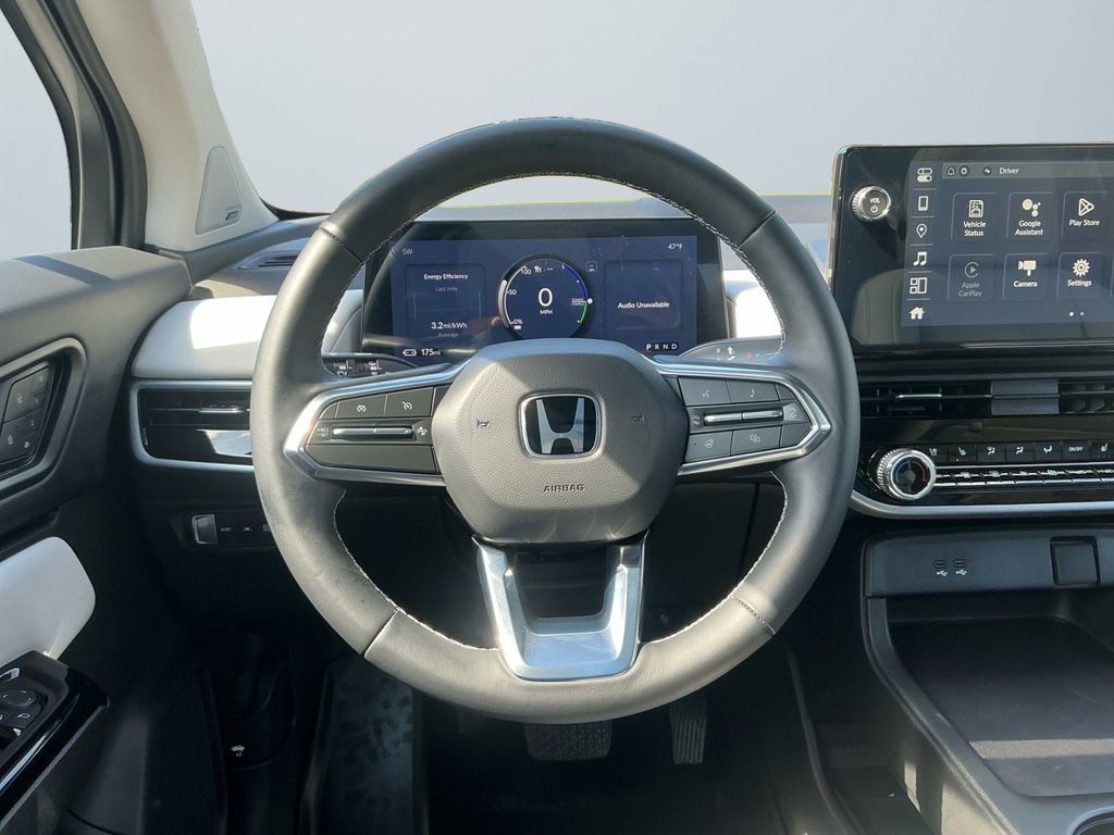 Used 2025 Honda Prologue Elite image 13