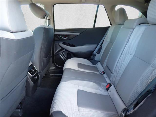 Certified 2025 Subaru Outback Premium AWD/4WD image 10