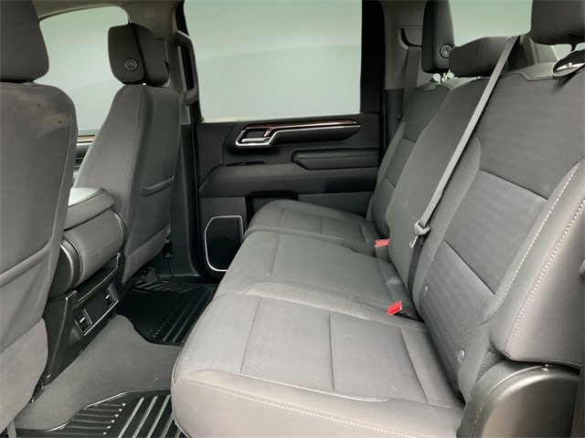 Used 2024 Chevrolet Silverado 2500 LT image 14