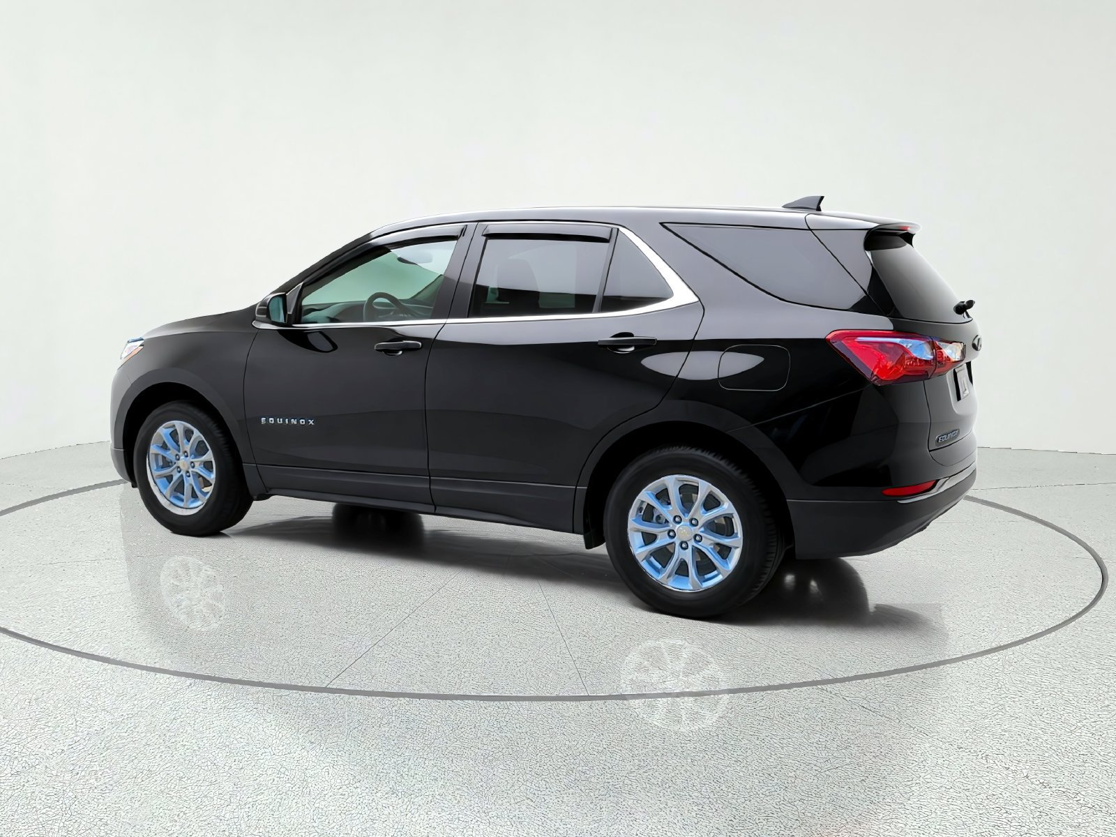 Used 2021 Chevrolet Equinox LT AWD/4WD image 5