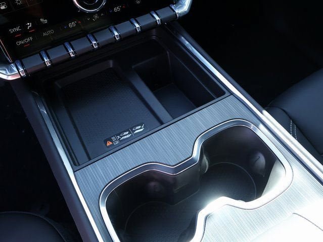 New 2026 GMC Acadia Elevation w/ Elevation Premium Package FWD image 40