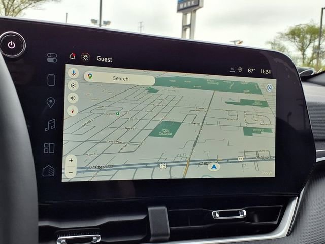 New 2026 Chevrolet Equinox LT w/ Convenience Package II image 8