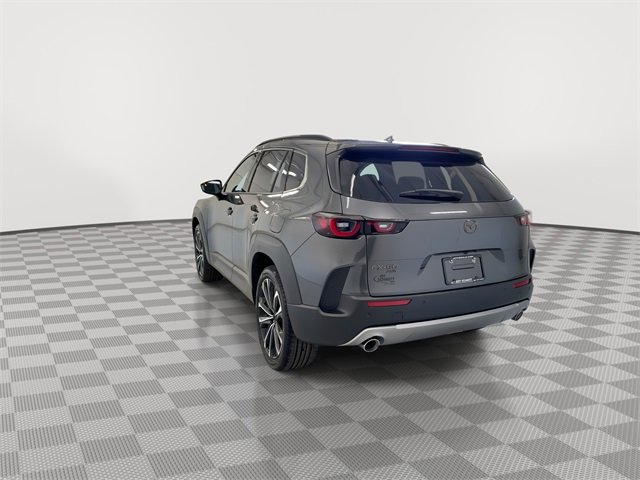 New 2026 MAZDA CX-50 AWD 2.5 S w/ Weather Package image 8