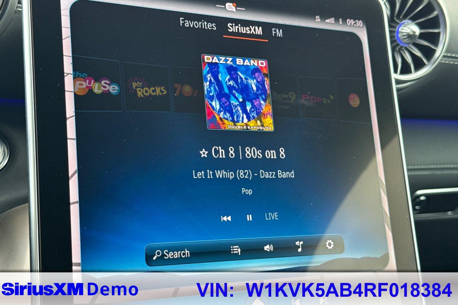 Certified 2024 Mercedes-Benz SL 43 AMG image 33