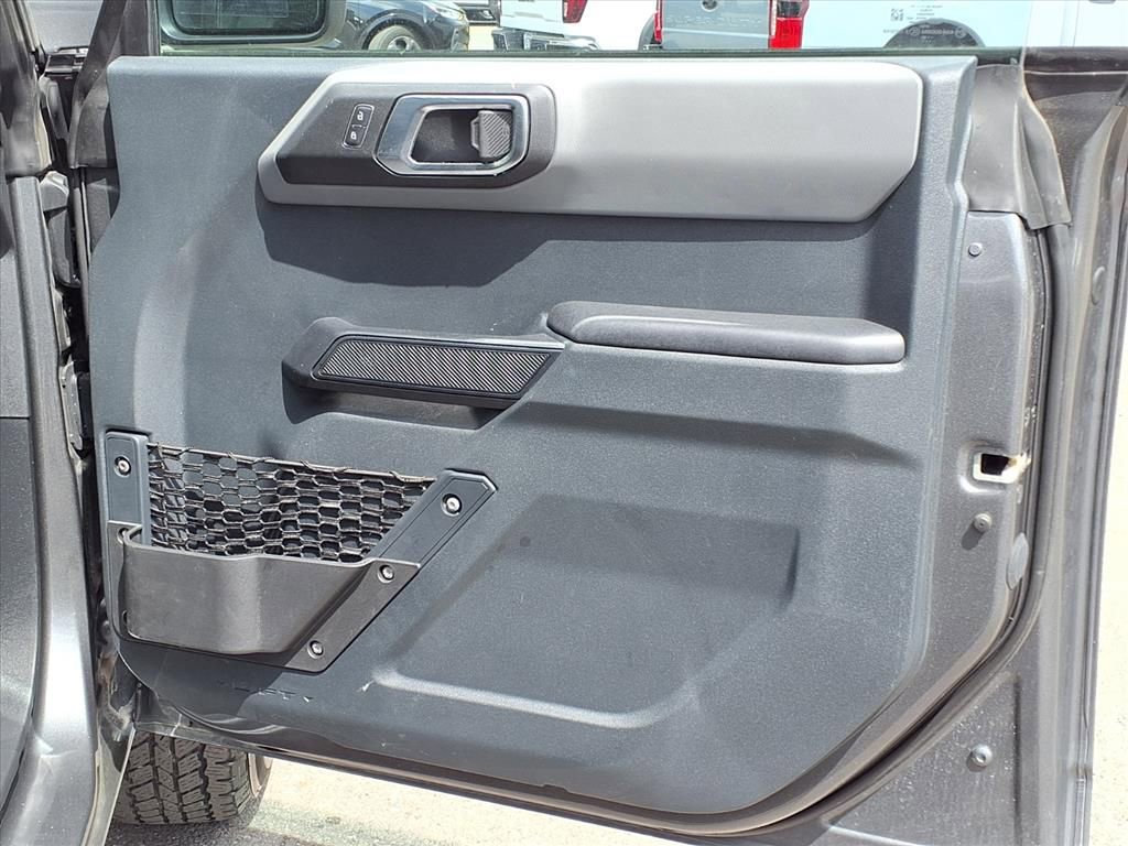 Used 2024 Ford Bronco Big Bend image 13
