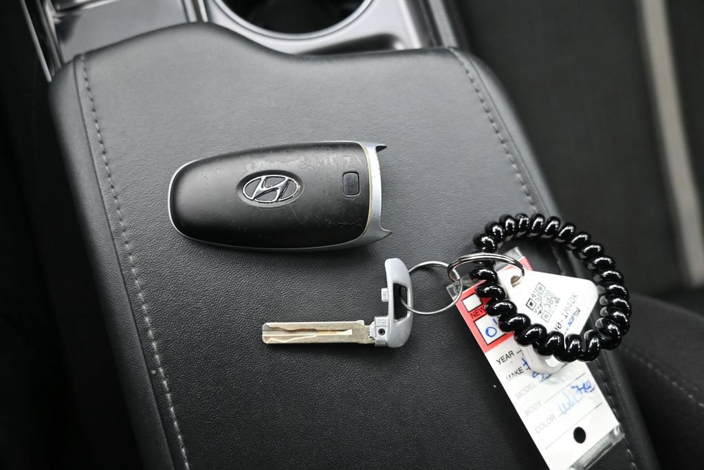 Used 2022 Hyundai Sonata SEL FWD image 20