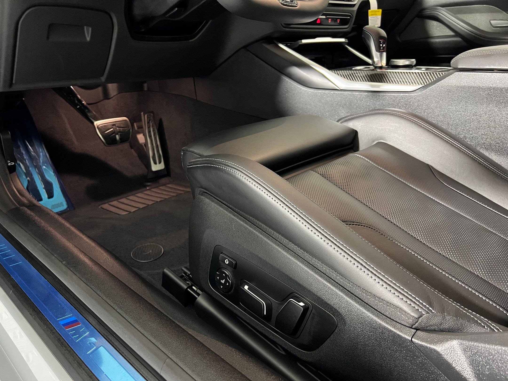 New 2026 BMW M4 Competition w/ Executive Package image 11