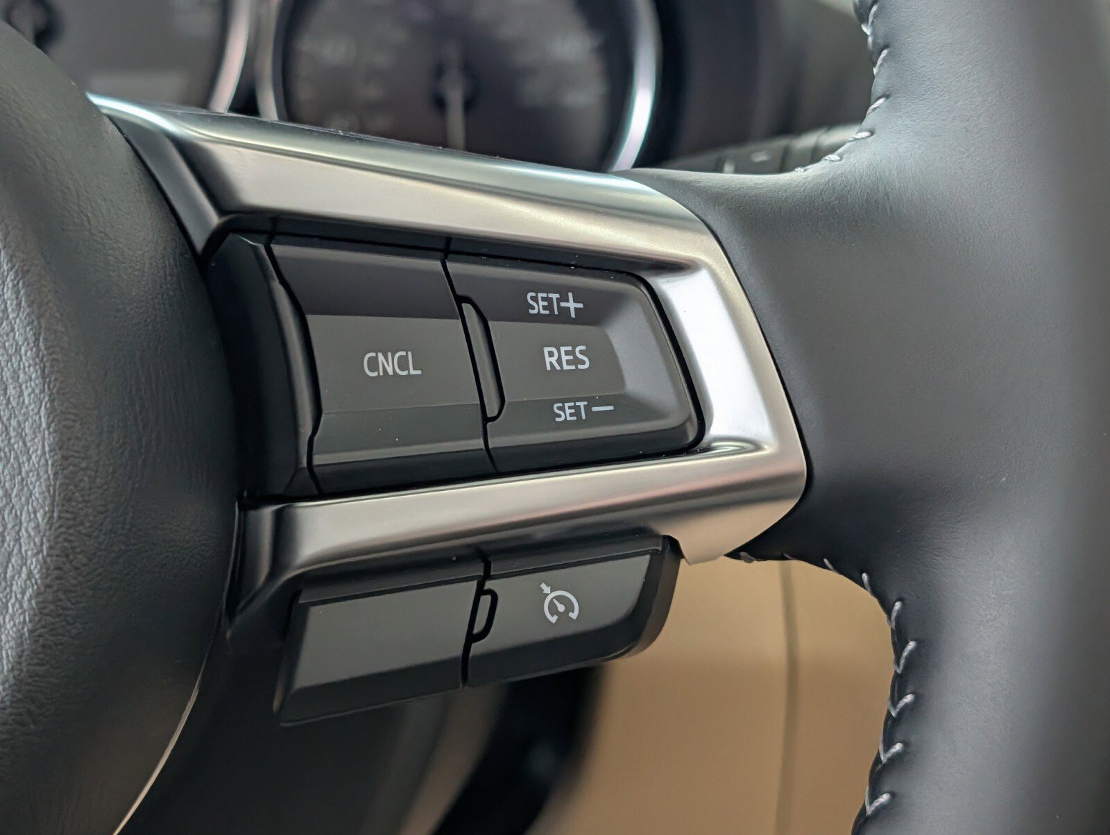 New 2025 MAZDA MX-5 Miata Grand Touring image 17