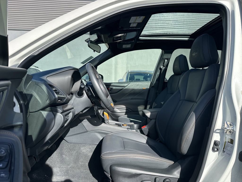 Certified 2024 Subaru Forester Wilderness image 14