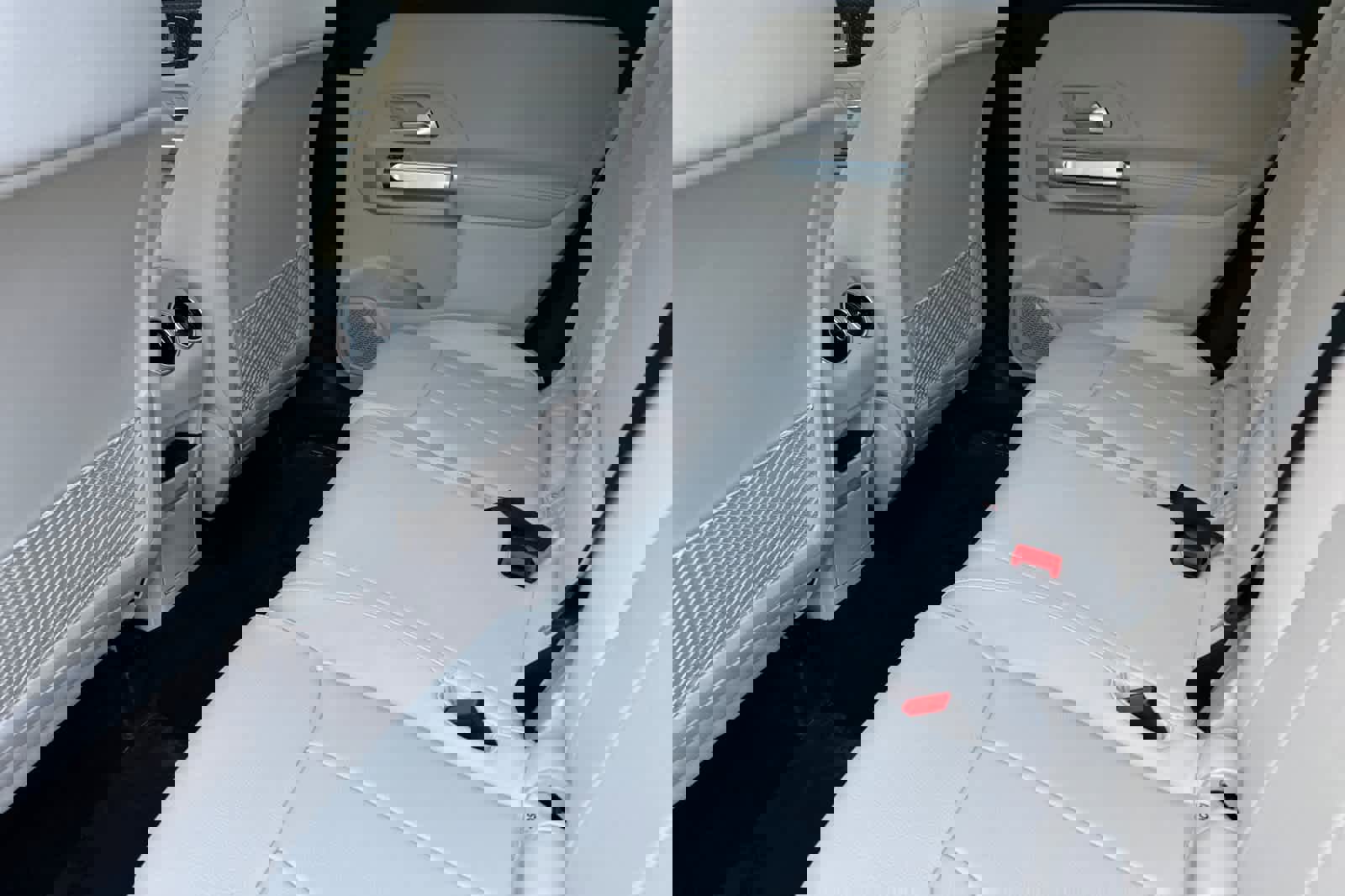 New 2025 Mercedes-Benz GLB 250 image 11