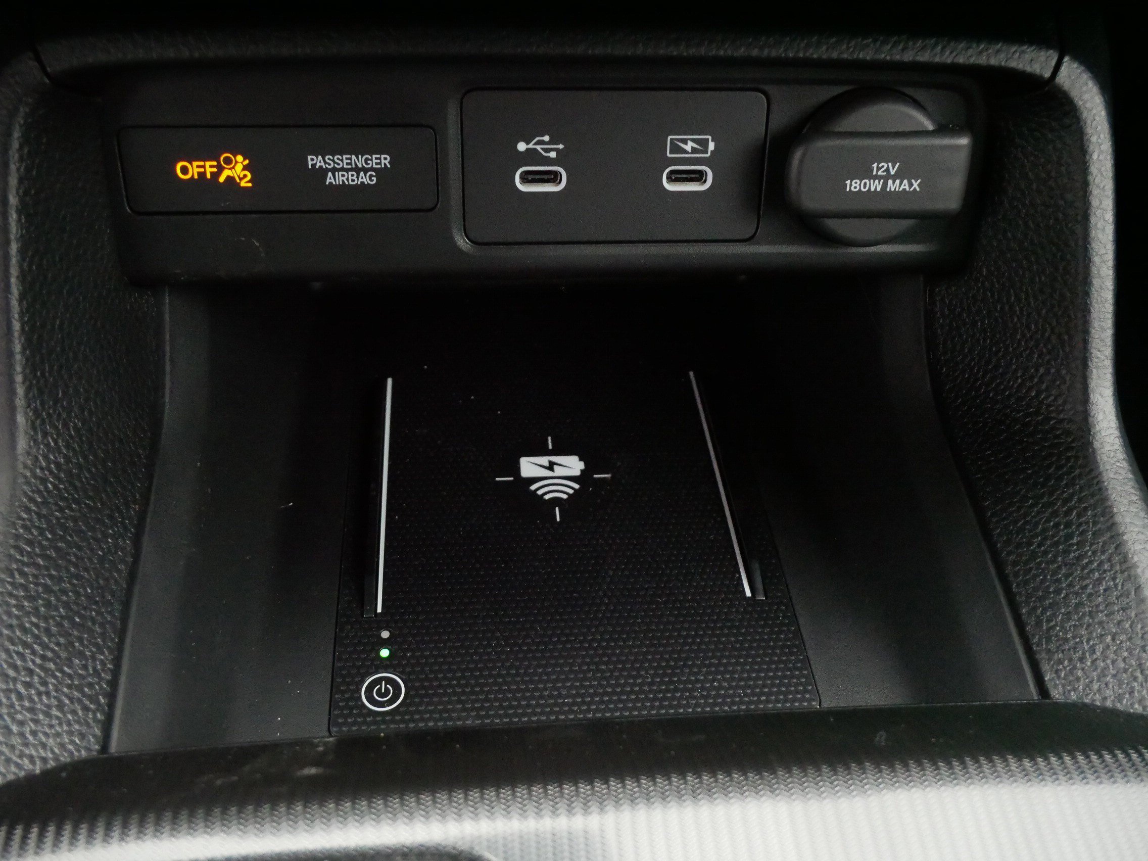 Certified 2026 Honda Civic Sport Touring image 28