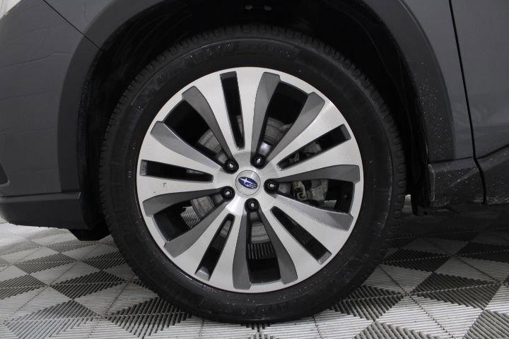 Used 2022 Subaru Ascent Limited w/ Technology Package image 49