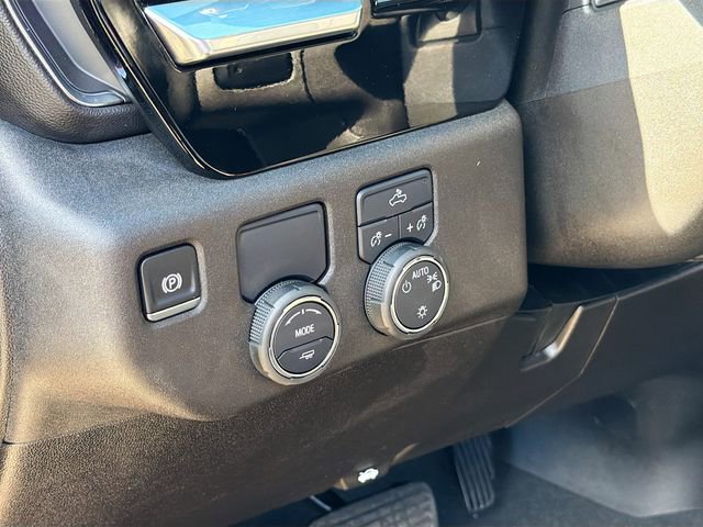 New 2025 Chevrolet Silverado 1500 LT w/ All Star Edition Plus image 10