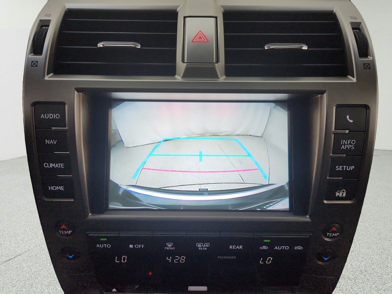Used 2017 Lexus GX 460 Premium AWD/4WD image 37