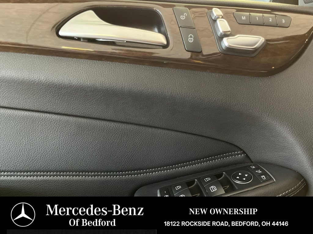 Used 2018 Mercedes-Benz GLE 350 4MATIC image 12