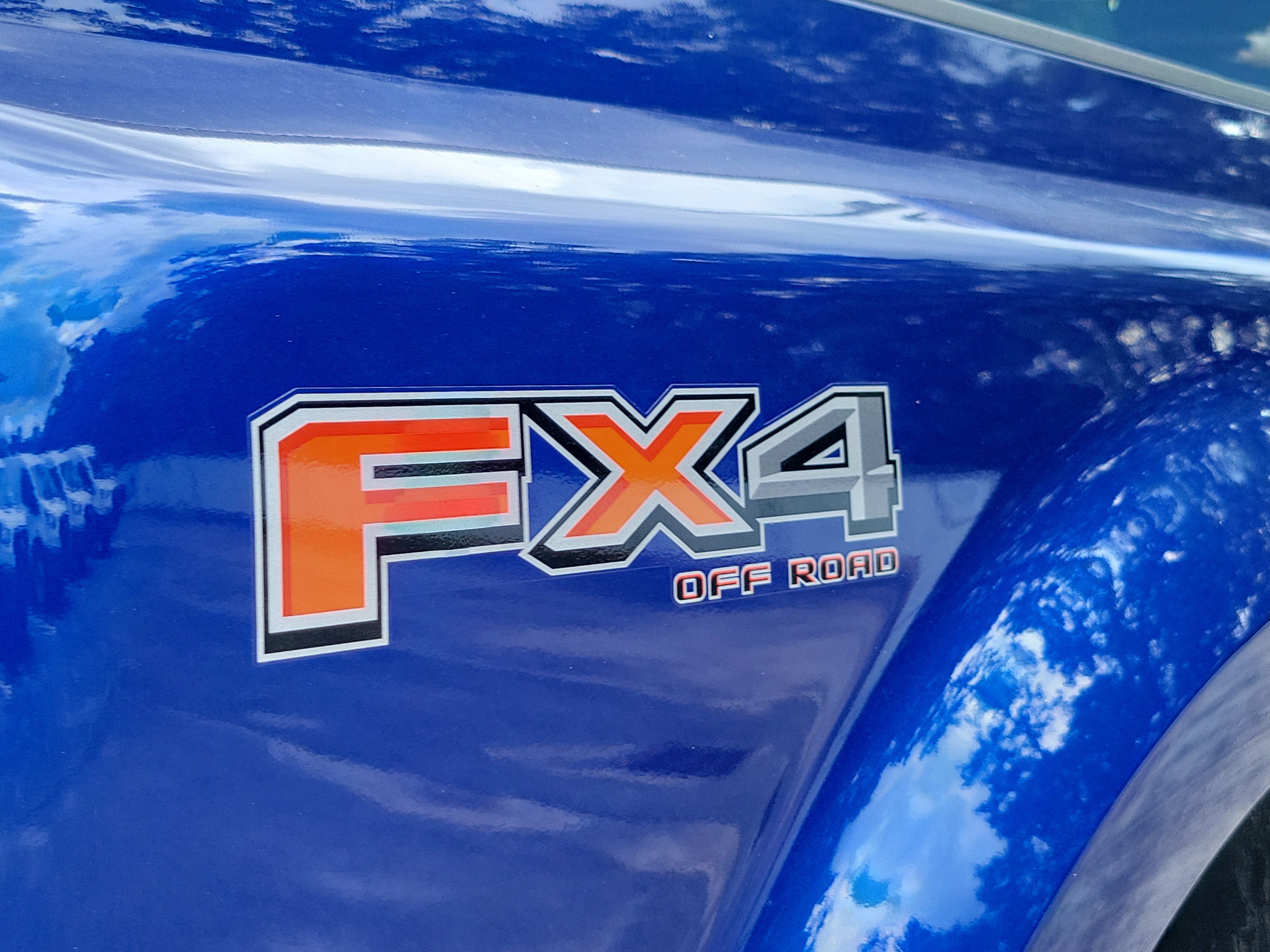 New 2026 Ford F350 XLT w/ 360-Degree Camera Package AWD/4WD image 7