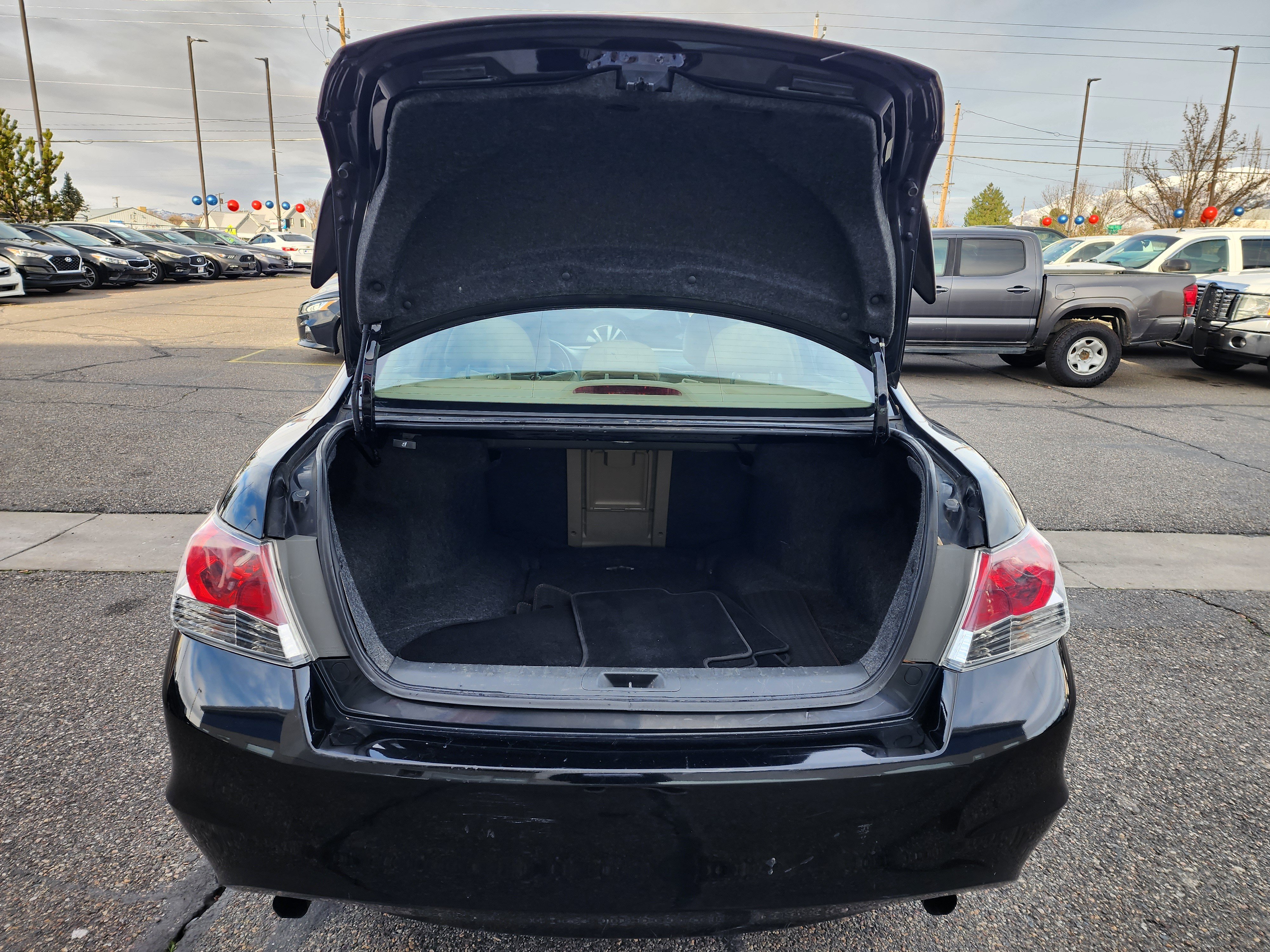 Used 2009 Honda Accord EX-L image 18